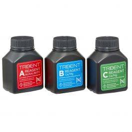 Neptune trident Reagent 2 months Kit ABC