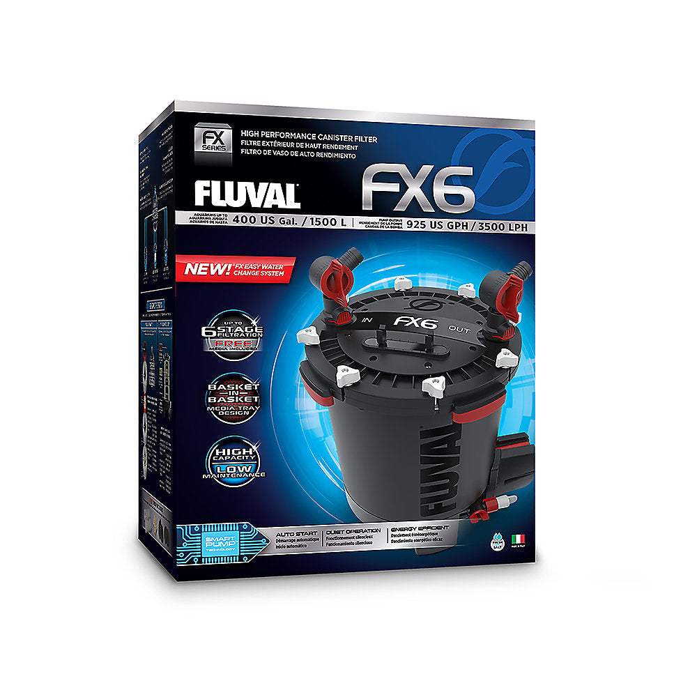 Fluval FX6